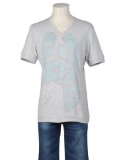 DIESEL BLACK GOLD - T-shirt maniche corte