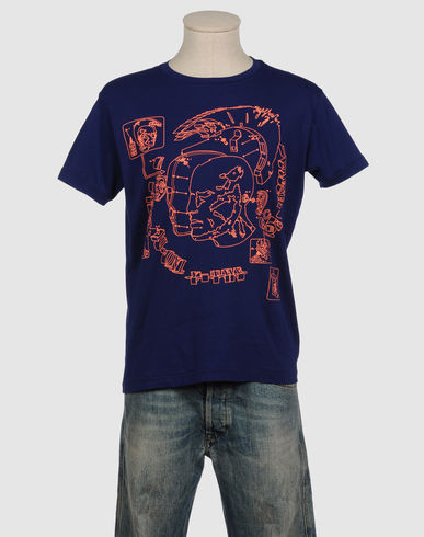 ZOOM DIESEL - Short sleeve t-shirt