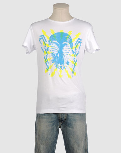 ZOOM DIESEL - Short sleeve t-shirt