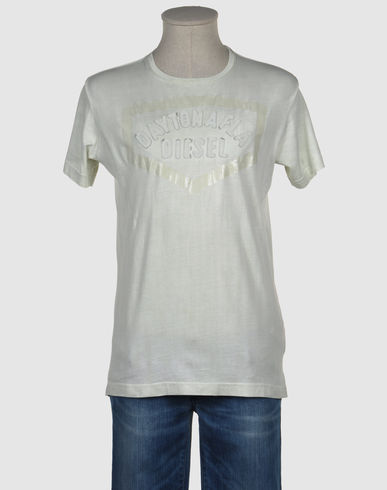 ZOOM DIESEL - Short sleeve t-shirt