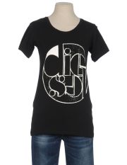 DIESEL - T-shirt maniche corte