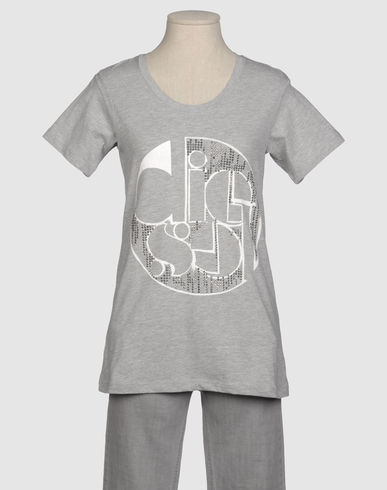 ZOOM DIESEL - T-shirt