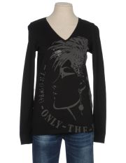 DIESEL - Μακρυμάνικο  t-shirt