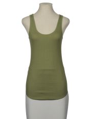 BELLEROSE - T-shirt senza maniche
