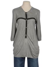 DIESEL BLACK GOLD - T-shirt maniche corte