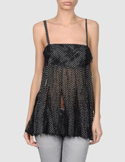 ALEXANDER MCQUEEN - Топ