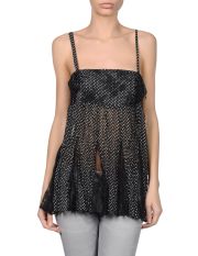 ALEXANDER MCQUEEN - トップス