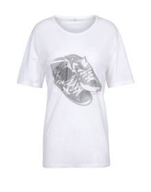 GOLDEN GOOSE - Short sleeve t-shirt