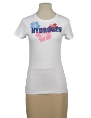 HYDROGEN - Camiseta de manga corta