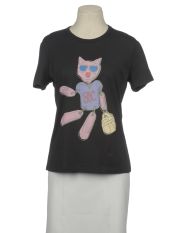 SEE BY CHLOE' - T-shirt maniche corte