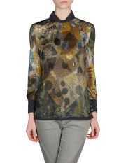 C'N'C' COSTUME NATIONAL - Blusa