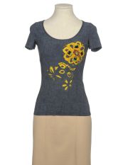 SHIRT PASSION - Κοντομάνικο  t-shirt