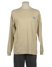BEAR - T-shirt maniche lunghe