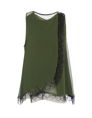 Top Femme - PROENZA SCHOULER