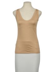 HELMUT LANG - T-shirt senza maniche