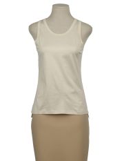 HELMUT LANG - T-shirt senza maniche