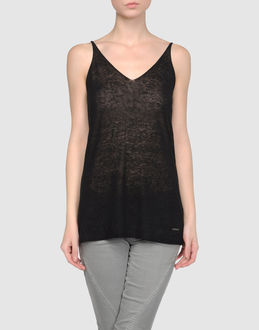 Costume National - Tops - Tops