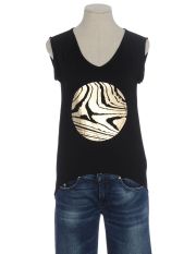 55DSL - T-shirt senza maniche