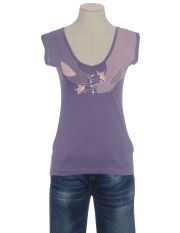 55DSL - Camiseta sin mangas