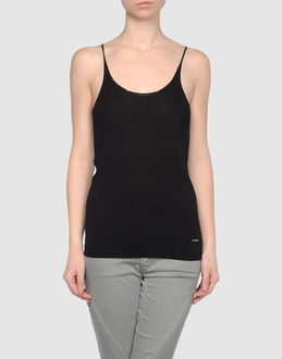 Costume National - Tops - Tops