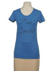 COMPAGNIA ITALIANA - Κοντομάνικο  t-shirt