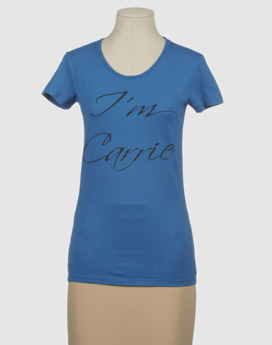ZOOM COMPAGNIA ITALIANA - Short sleeve t-shirt