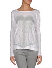 55DSL - T-shirt maniche lunghe