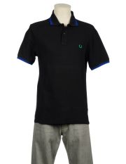 FRED PERRY - Polohemd
