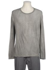 COSTUME NATIONAL - Langärmliges T-Shirt