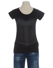 55DSL - T-shirt maniche corte