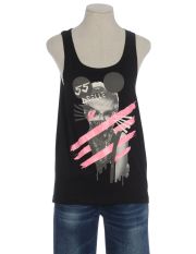 55DSL - T-shirt senza maniche