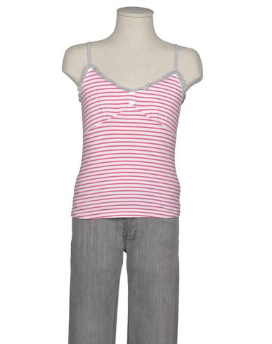 ZOOM DIMENSIONE DANZA - Top