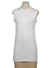 MM6 by MAISON MARTIN MARGIELA - T-shirt senza maniche