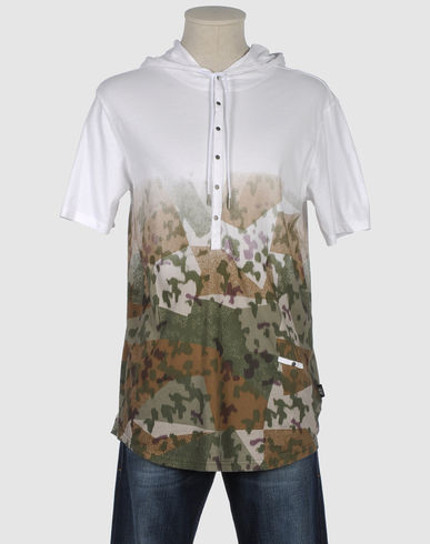 ZOOM 55DSL - Short sleeve t-shirt