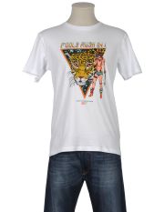 55DSL - Kurzärmliges T-Shirt