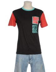 55DSL - T-shirt maniche corte