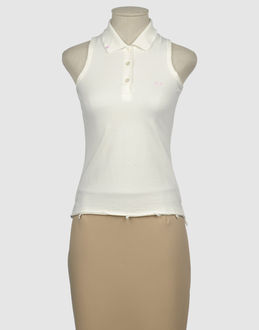Sun 68 - Tops - Polos