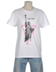 55DSL - Kurzärmliges T-Shirt