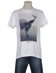 55DSL - Kurzärmliges T-Shirt