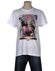55DSL - Kurzärmliges T-Shirt