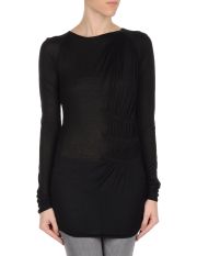 JEAN PAUL GAULTIER FEMME - Long sleeve t-shirt