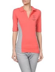 LOVE MOSCHINO - Polo shirt