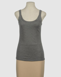 Maison Martin Margiela 4 - Tops - t-shirts sans manches