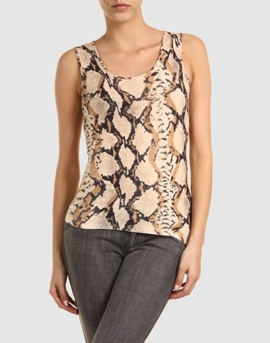 ZOOM BLUMARINE - Top