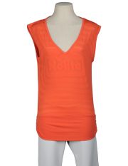 NOLITA DE NIMES - T-shirt senza maniche