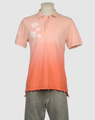 ZOOM SUN 68 - Polo shirt