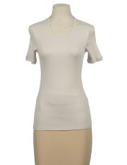 HELMUT LANG - Short sleeve t-shirt