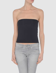ANTONIO MARRAS - Top a fascia