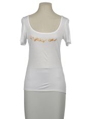 BLU BYBLOS - Short sleeve t-shirt