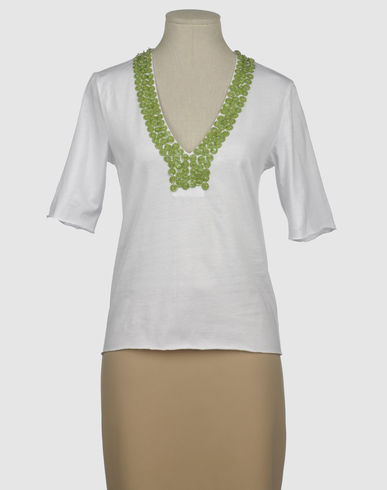 ZOOM DSQUARED2 - T-shirt